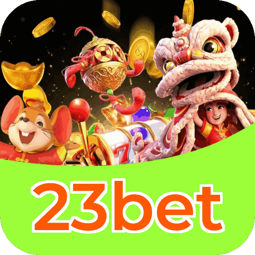 Tabela RTP dos jogos de cassino da 23bet