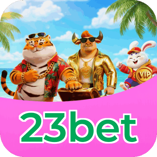 Tabela RTP dos jogos de cassino da 23bet